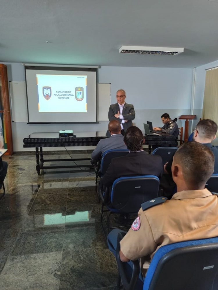 Sesp realiza visitas técnicas a unidades em Pinheiros, Boa Esperança e Nova Venécia
