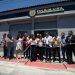 Governo do Estado inaugura nova Delegacia da Mulher de Viana