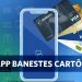 Aplicativo Banestes Cartões disponível para clientes