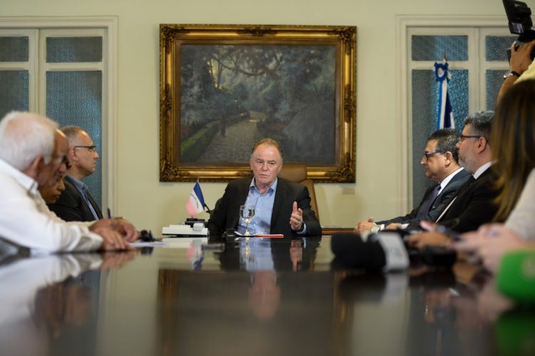 Governo do Estado anuncia entrega de 1020 novas armas à Polícia Civil