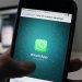Whatsapp é principal fonte de informação do brasileiro, diz pesquisa