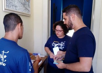 Setur realiza Ação Verão em municípios litorâneos