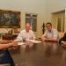 Governador sanciona leis com medidas de reestruturação dos municípios afetados pelas chuvas