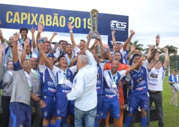 Série A do Campeonato Capixaba começa neste sábado (25)
