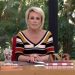Ana Maria Braga revela que está com câncer no pulmão