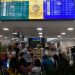 Aeroporto de Vitória tem novo site para consulta de horário de voos