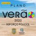 Polícia Civil reforça segurança de municípios durante o verão