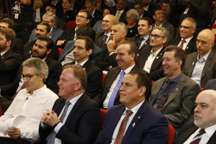 Espírito Santo e Minas Gerais lançam plano estratégico de desenvolvimento econômico