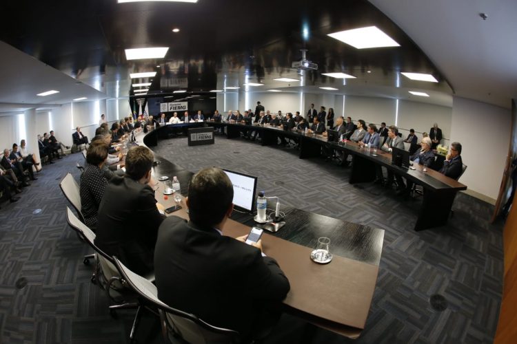 Espírito Santo e Minas Gerais lançam plano estratégico de desenvolvimento econômico