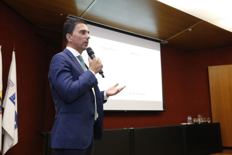 Espírito Santo e Minas Gerais lançam plano estratégico de desenvolvimento econômico