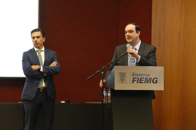 Espírito Santo e Minas Gerais lançam plano estratégico de desenvolvimento econômico