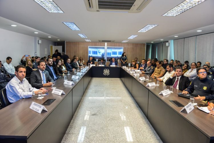 Espírito Santo fecha janeiro com segundo menor número de homicídios dos últimos 24 anos