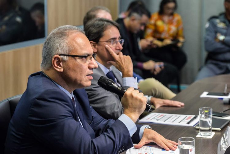 Espírito Santo fecha janeiro com segundo menor número de homicídios dos últimos 24 anos