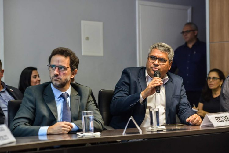 Espírito Santo fecha janeiro com segundo menor número de homicídios dos últimos 24 anos