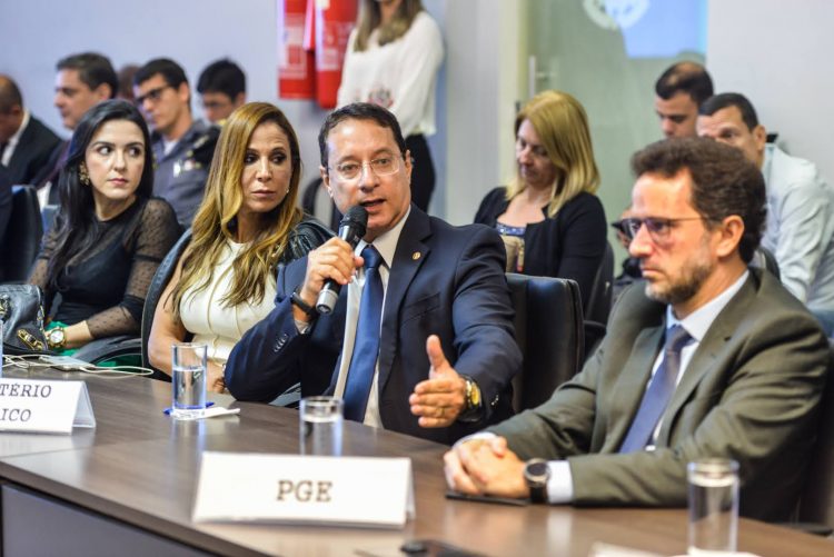 Espírito Santo fecha janeiro com segundo menor número de homicídios dos últimos 24 anos