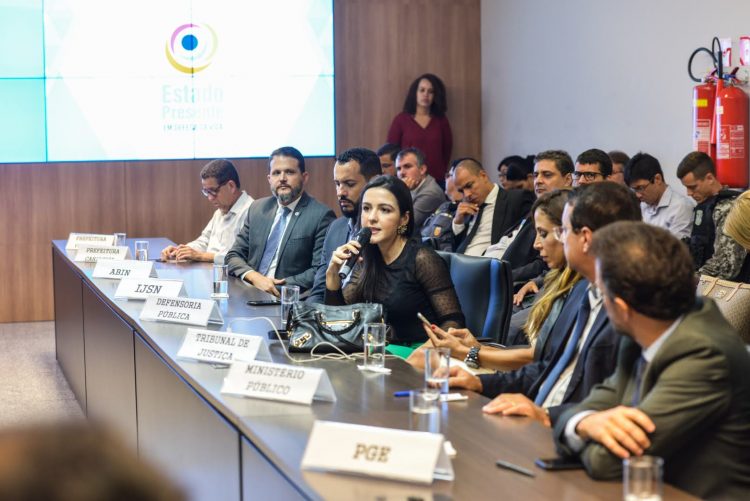 Espírito Santo fecha janeiro com segundo menor número de homicídios dos últimos 24 anos