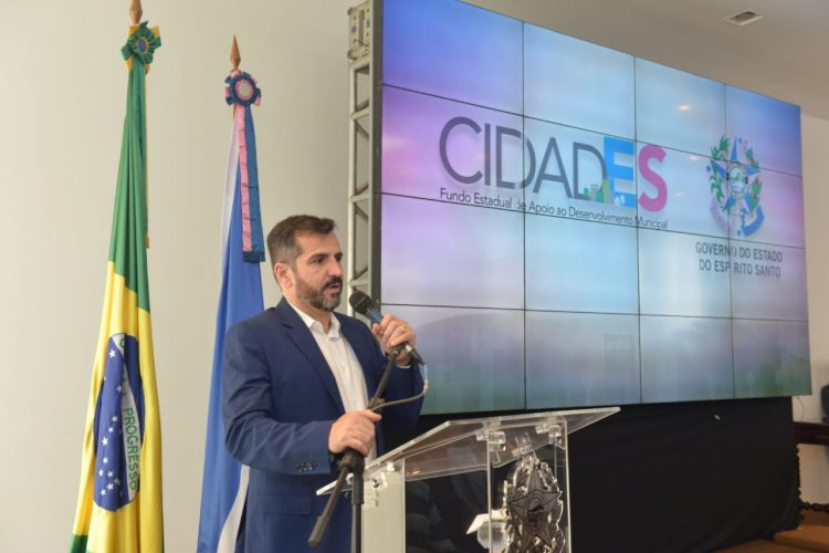Governo do Estado sinalizará 17 municípios por um trânsito mais seguro