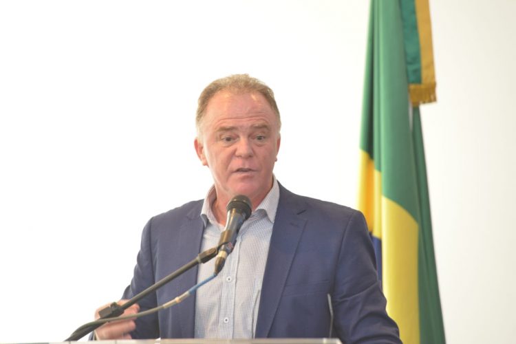Governo do Estado sinalizará 17 municípios por um trânsito mais seguro