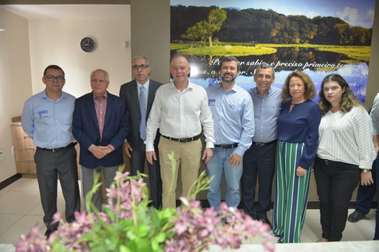 Programa Saúde Fácil vai ofertar 28 mil consultas e exames de especialidades para região Metropolitana