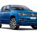 Volkswagen aumenta os preços de Jetta, Fox e Amarok
