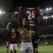 Flamengo vence o Boavista por 2 a 1 e é campeão da Taça Guanabara