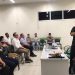 Município de Águia Branca recebe capacitação de 50 conselheiros de meio ambiente