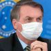 Ao desdenhar da gravidade do coronavírus, Jair Bolsonaro se isola do mundo