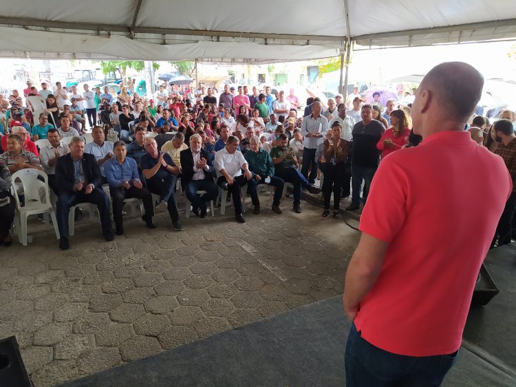 Sooretama recebe investimento de R$ 1,89 milhão na área da habitação