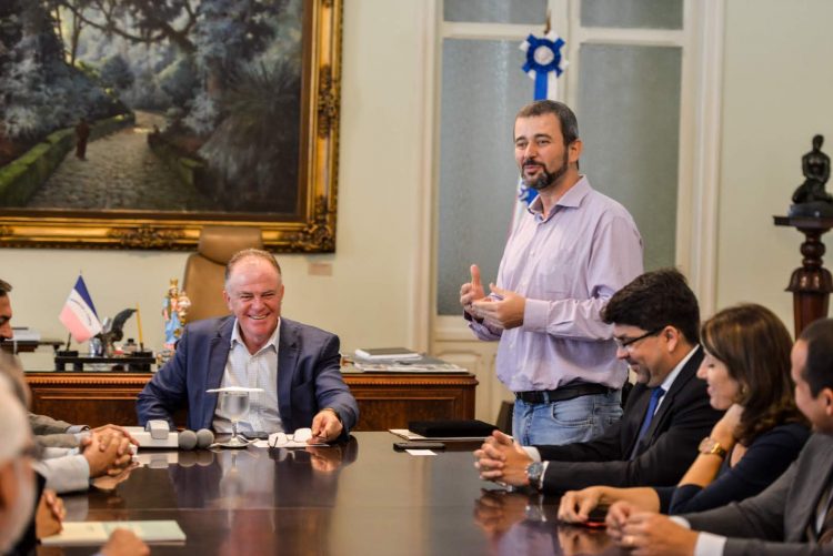 Governo do Estado promove lançamento da Fundação iNOVA Capixaba