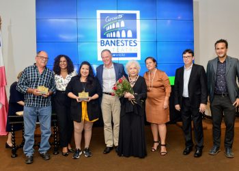 11ª edição do Circuito Banestes de Teatro estreia em abril