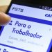 Prazo para saque imediato de até R$ 998 do FGTS acaba nesta terça