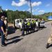Idaf apoia ações de controle sanitário nas divisas do Espírito Santo