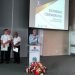 Hospital Estadual Dr. Jayme realiza solenidade comemorativa pelo 7º aniversário