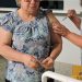 Estado vacina mais de 260 mil contra Influenza