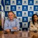 Casagrande participa de nova teleconferência com governadores do Sul e Sudeste