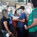 Ceasa notifica comerciantes sobre obrigatoriedade do uso de máscara