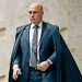 Alexandre de Moraes suspende nomeação de Ramagem na PF