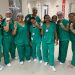 Paciente de 81 anos se recupera da COVID-19 e recebe alta no ES