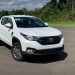 Nova Fiat Strada 2021: veja versões, equipamentos e fichas técnicas