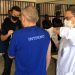 Vacinação no sistema prisional previne contra gripe influenza