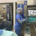 Himaba duplica capacidade de esterilização de materiais cirúrgicos
