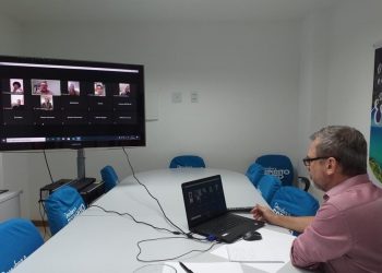 Ações de retomada do turismo são discutidas com representantes do setor