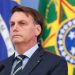 Celso de Mello autoriza inquérito no STF para apurar declarações de Moro com acusações a Bolsonaro