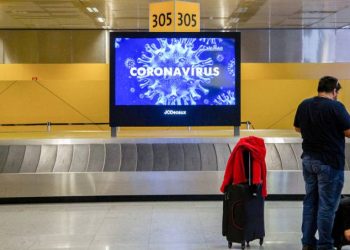 Segundo associação, viagens internacionais não voltarão ao normal antes de 2023