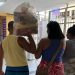 Governo disponibiliza cestas básicas a 102.889 alunos da Rede Estadual