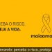 Maio Amarelo alerta sobre atitude de cada um frente aos riscos invisíveis nas vias
