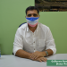 Novo diretor-presidente da Ceasa toma posse