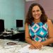 Jaqueline Moraes participa de live com movimento Transparência Capixaba