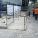 Obras nas escolas da Rede Estadual seguem em andamento