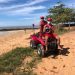 Operação Covid-19 é realizada na Grande Vitória e litoral sul do Estado